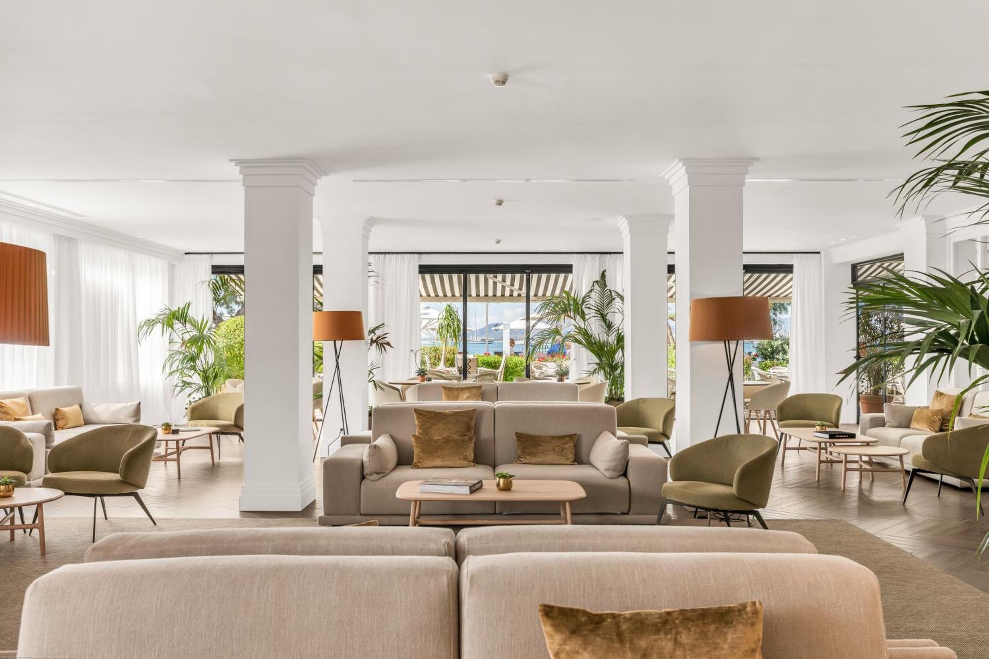 Hotel Illa D'Or & Club Apts 4* Sup Порт-де-Польєнса Екстер'єр фото